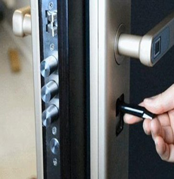 宁晋开锁 宁晋开锁公司开修指纹锁